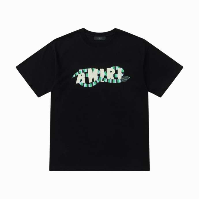 Picture of Amiri T Shirts Short _SKUAmiriS-XL712731629